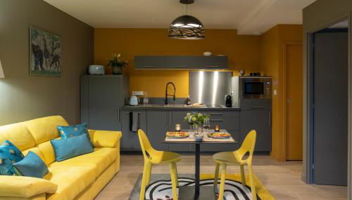 Villa Seyal - avec piscine - jacuzzi - sauna & climatisation - Foto 4