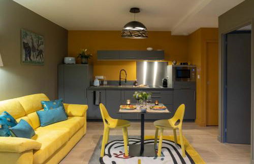 Villa Seyal - avec piscine - jacuzzi - sauna & climatisation - Foto 4