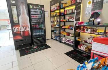 Flat 706 próximo à praia - Condomínio Biarritz - Foto 54