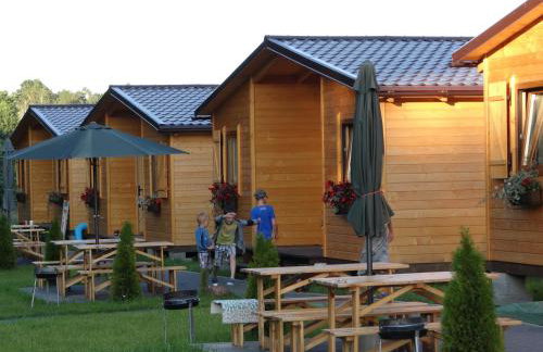 Domki letniskowe Wikar - Foto 19