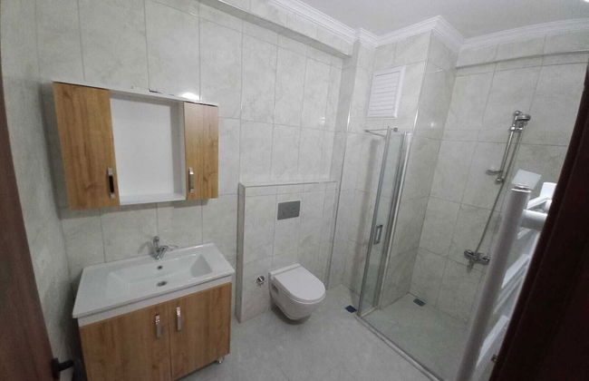 Kivanc Residence - Foto 30