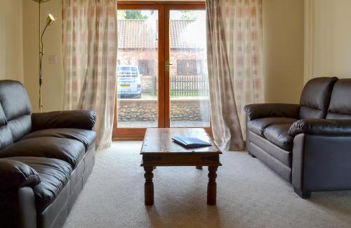 Church Farm Barn - Ukc3739 - Foto 8