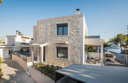 Villa Antoni - Foto 13