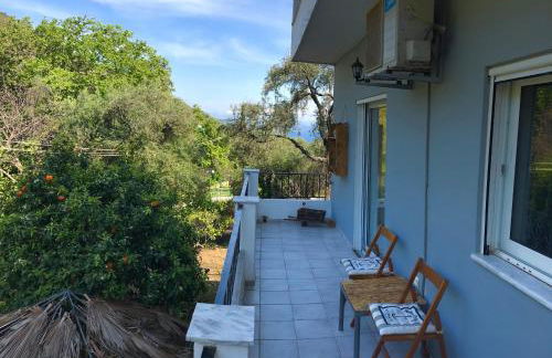 Captain Michalis house - Foto 23