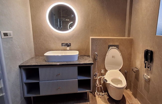 Rosastays Aarnalaya Shimla - Foto 13