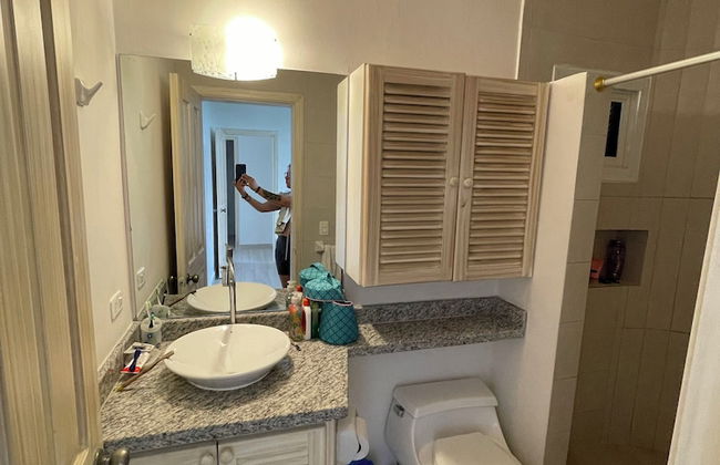 Apartamento Arenas del Edén, Same Club Casablanca - Foto 12