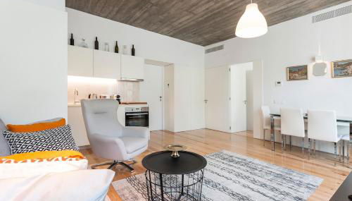 Photographer's Place Ferragial City Center Oasis - Photo 2