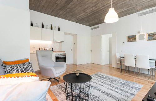 Photographer's Place Ferragial City Center Oasis - Photo 2