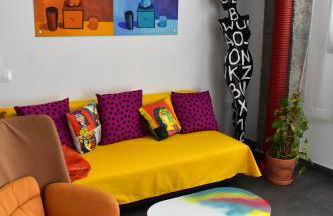 Sevilla Urban Flat - Foto 8