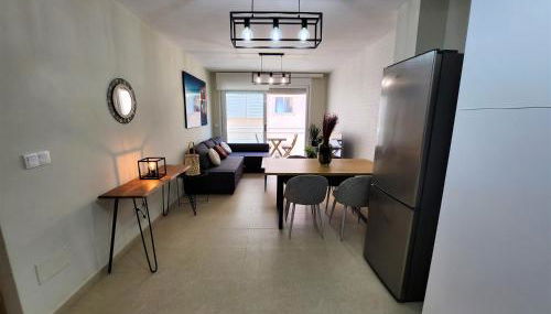 Apartamento La Gambita de Garrucha - Foto 5