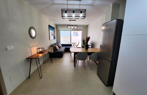 Apartamento La Gambita de Garrucha - Foto 5