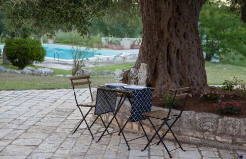 Masseria I Raffi b&b - Foto 10