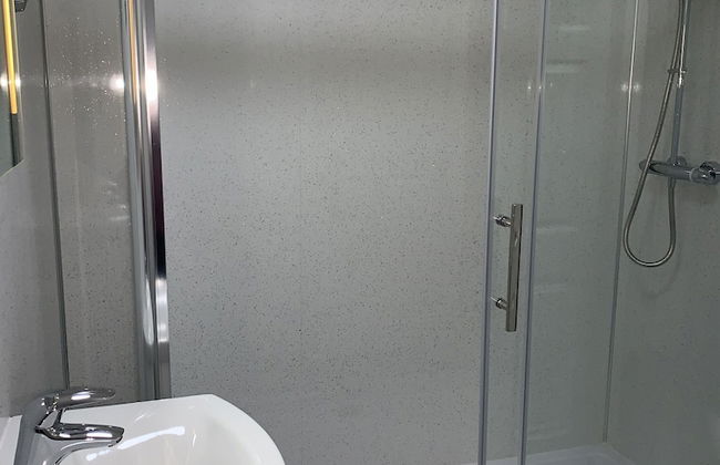 The Barbican Apartments - Foto 6