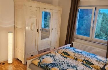 Ferienoase Weitblick - Foto 9