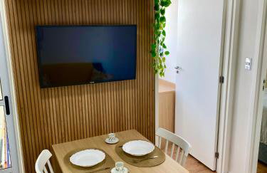 Ap 910 com 2 quartos no MORUMBI - Foto 26