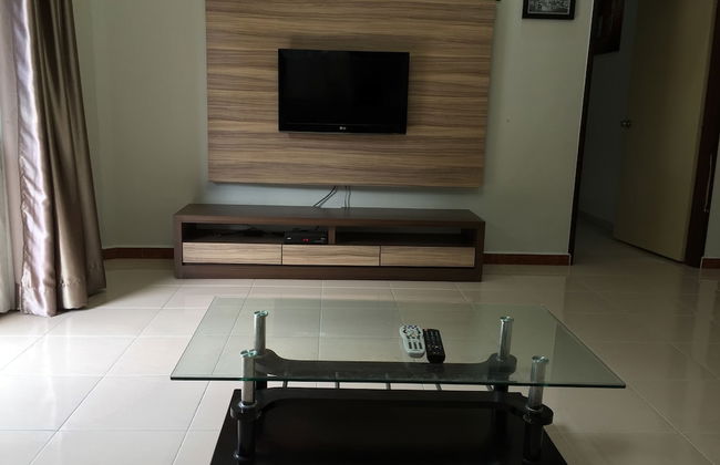 Cameron Highlands Premier Apartment at Crown Imperial Court - Foto 27