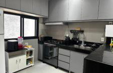 Apartamento 2 quartos aconchegante e moderno próximo do aeroporto e ao centro - Foto 6