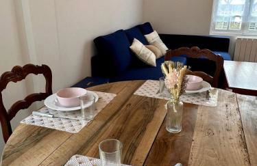 La Cabane de Bonsecours - Foto 3