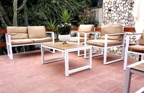 Appartamento in Villa con Terrazzo e Vista Golfo - Foto 33