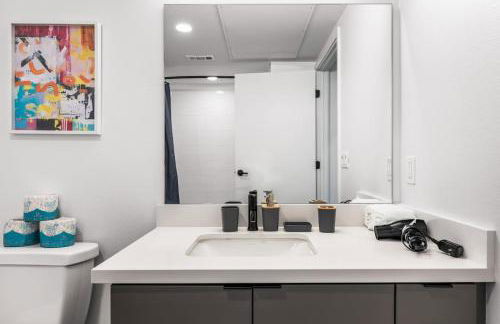 The Sky loft Suite, DTLA Sunset Views - Foto 21