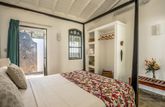 Beautifully Renovated Family Village House Within Walking Distance To The Beach - Foto 28