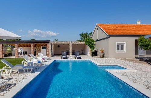 Holiday Home Branka by Interhome - Foto 48