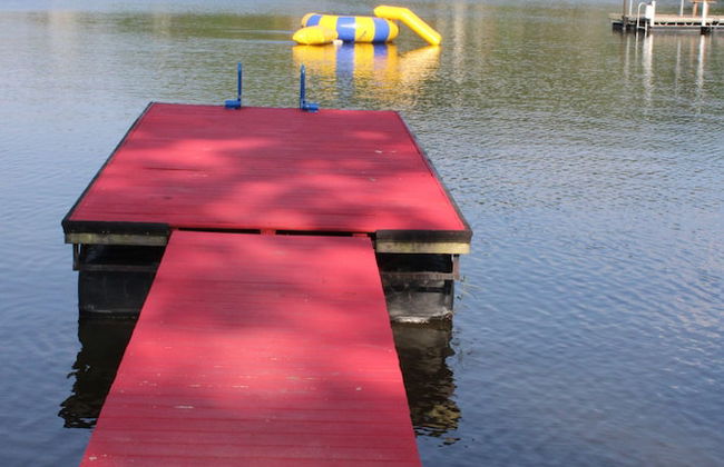 Buddy's Harbor - Foto 30