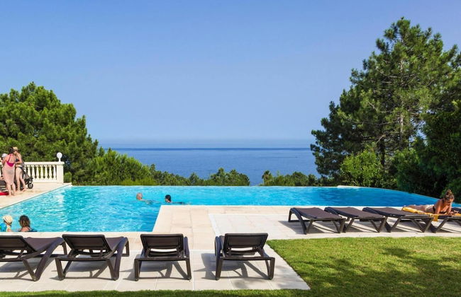 Res. Mare e Monte, Solenzara, Bungalow With Terrace - Foto 59