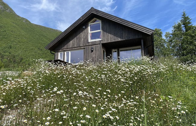 Heinåli Hytta - Foto 29