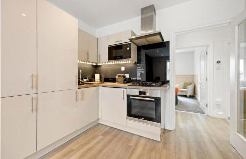 2 Bedroom Portobello Notting Hill Apartment - Foto 160