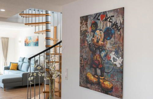 Fewo Bergfeld - Foto 21