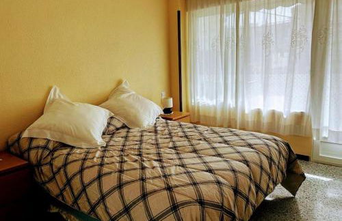 Apartamento playa Muchavista de 3 hab y piscina - Foto 12