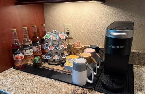 Tree Top Mountain Lodge - Photo 22