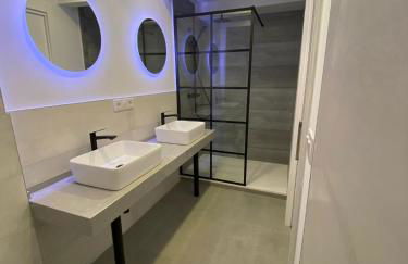 Apartamentos San Martín - Foto 9
