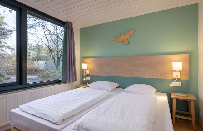 Center Parcs De Vossemeren - Foto 3