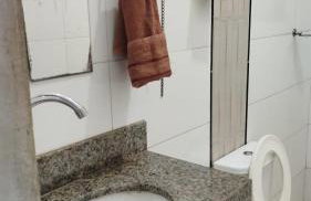 Capim de Ouro Casa Mobiliada - Foto 4