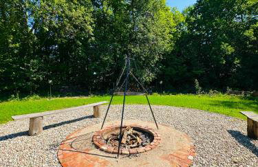 Chatka nad Jeziorem Czostków JustChill - Foto 38