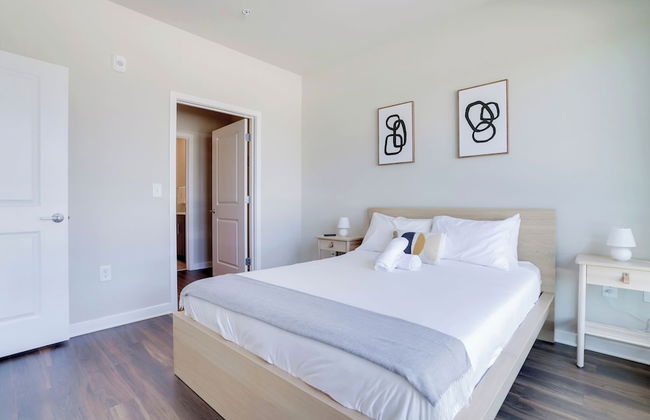 Spacious Apartment in Alexandria - Photo 11