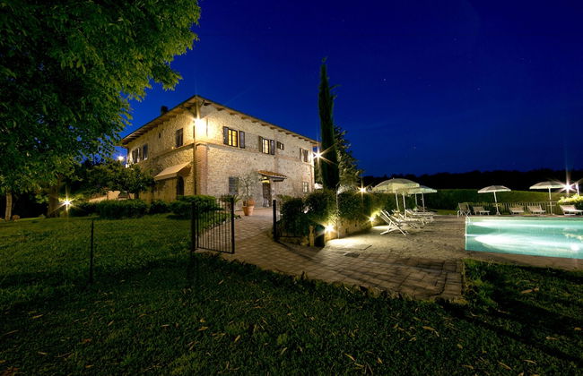 Il Colombaio Winery and Rooms - Photo 63