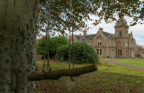 Woodside House - Foto 41