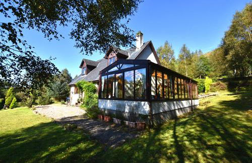 Tarmachan Cottage - West Highland Getaway - Photo 1
