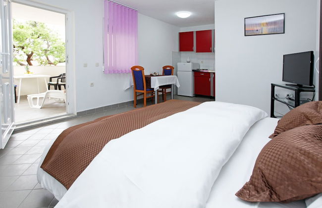 Rose Garden Apartments - Foto 3