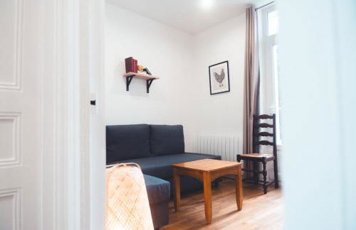 Le Cabernet, T2 centre ville - Foto 8