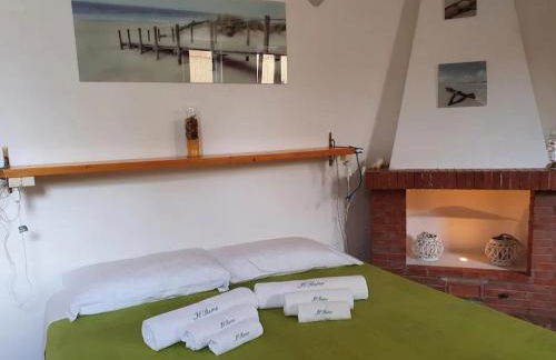 Splendido villino con vista spettacolare - Foto 19