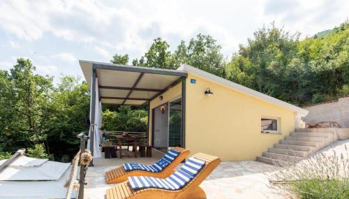 Ferienhaus Baraka - Medveja - Foto 2