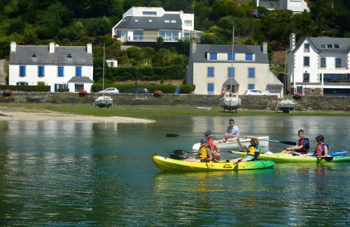 Maison de Vacances à Plouezoc'h - Foto 18