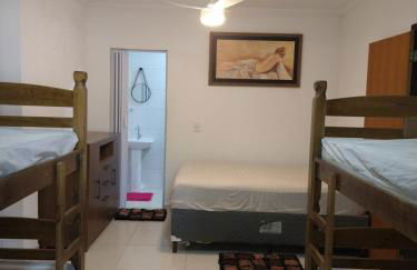 Casa em Ubatuba, 50 Metros da praia de Ubatumirim - Foto 20