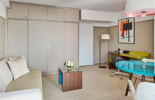 Fraser Suites Harmonie Paris La Défense - Foto 141