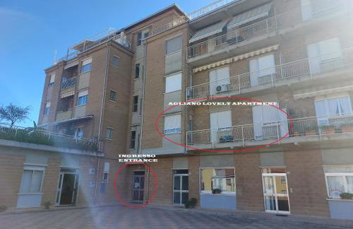 AGLIANO LOVELY APARTMENT - Foto 10