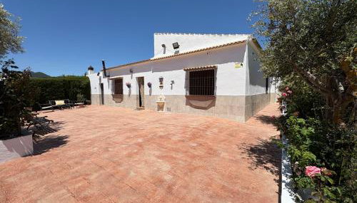 Casa Rural Cortijo Cerro Limon - Foto 4